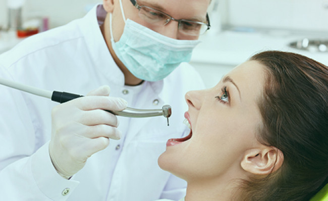 Klinikë Dentare